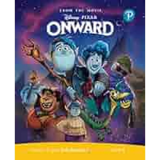 DKR 6: PIXAR ONWARD