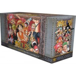 ONE PIECE BOX SET 03 PA