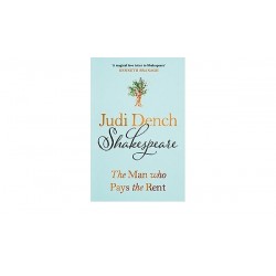 SHAKESPEARE  : THE MAN WHO PAYS THE RENT PB