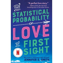 THE STATISTICAL PROBABILITY OF LOVE AT FIRST SIGHT 