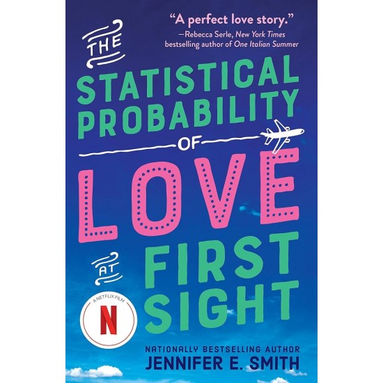 THE STATISTICAL PROBABILITY OF LOVE AT FIRST SIGHT 