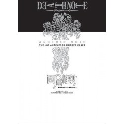 DEATHNOTE: ANOTHER NOTE PB