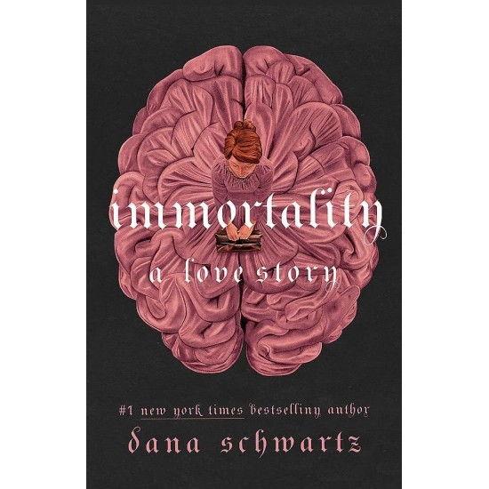 Immortality: A Love Story