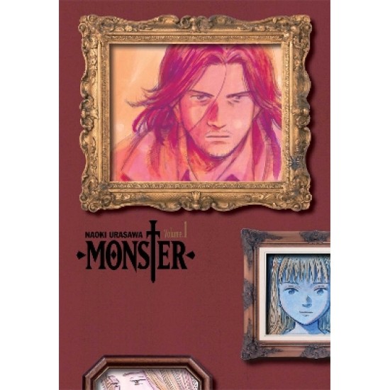 MONSTER 01 PA