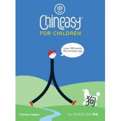 CHINEASY FOR CHILDREN