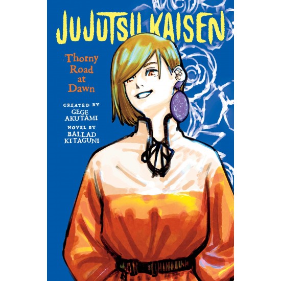 JUJUTSU KAISEN : THORNY ROAD AT DAWN PB