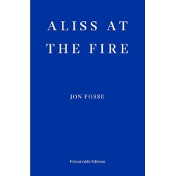 ALISS AT THE FIRE PB