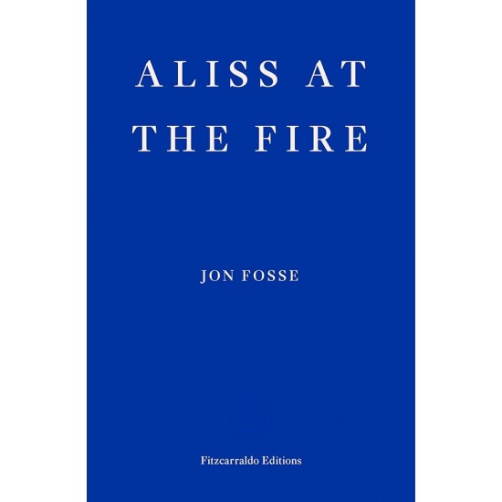 ALISS AT THE FIRE PB