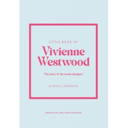 LITTLE BOOK OF : VIVIENNE WESTWOOD