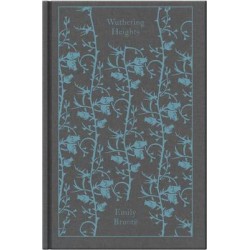 PENGUIN CLASSICS CLOTHBOUND : WUTHERING HEIGHTS HC