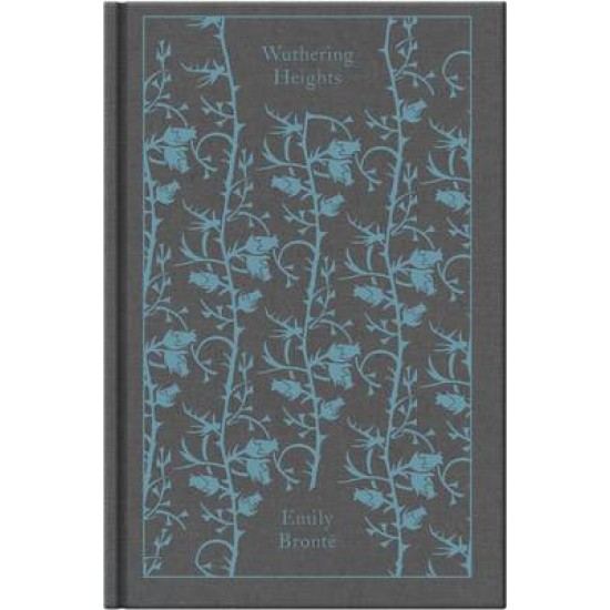 PENGUIN CLASSICS CLOTHBOUND : WUTHERING HEIGHTS HC