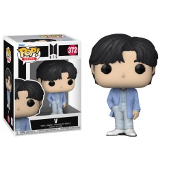 FUNKO POP! ROCKS : V #372