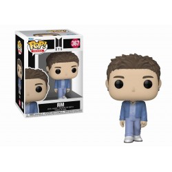 FUNKO POP! ROCKS: BTS - RM #367 VINYL FIGURE