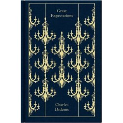 PENGUIN CLASSICS CLOTHBOUND : GREAT EXPECTATIONS HC