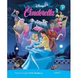 DKR 1: CINDERELLA