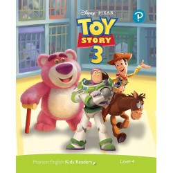 DKR 4: TOY STORY 3