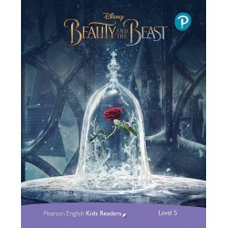 DKR 5: BEAUTY AND THE BEAST