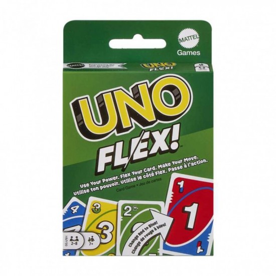 UNO FLEX - HMY990