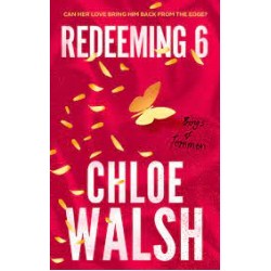 BOYS OF TOMMEN 4: REDEEMING 6