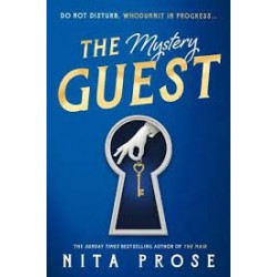 THE MYSTERY GUEST