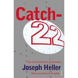 CATCH-22 PB A FORMAT