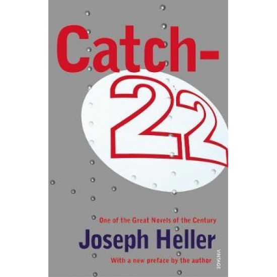 CATCH-22 PB A FORMAT