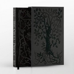 THE CRUEL PRINCE - COLLECTOR'S EDITION HC
