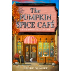 THE PUMPKIN SPICE CAFE
