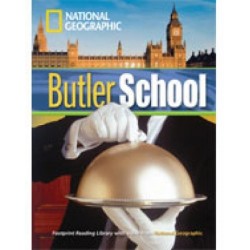 NGR : BUTLER SCHOOL B1 (+ DVD)
