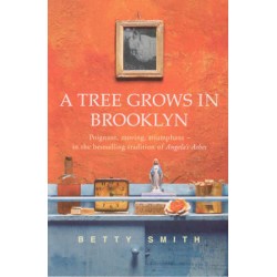 A TREE GROWS IN BROOKLYN PB B FORMAT