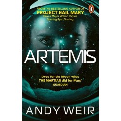 ARTEMIS PB