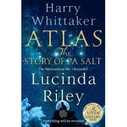 ATLAS: THE STORY OF PA SALT