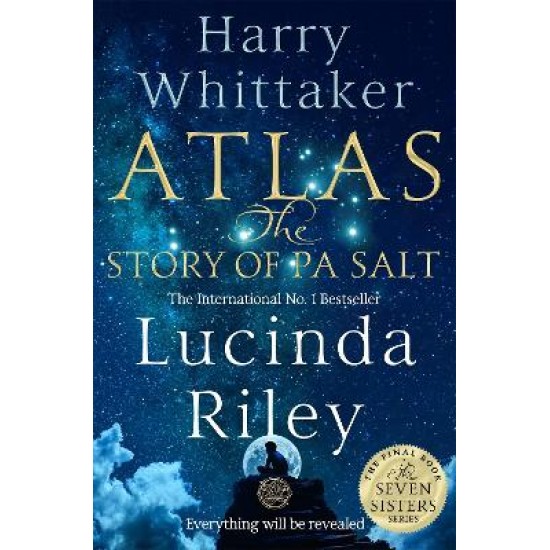 ATLAS: THE STORY OF PA SALT