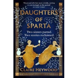 DAUGHTERS OF SPARTA