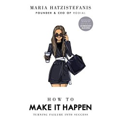 HOW TO MAKE IT HAPPEN HC