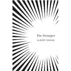 THE STRANGER PB