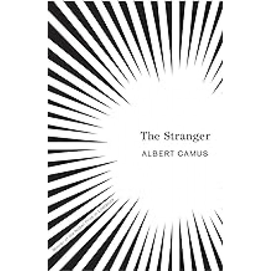 THE STRANGER PB