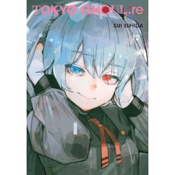 TOKYO GHOUL: RE, VOL. 12 PA