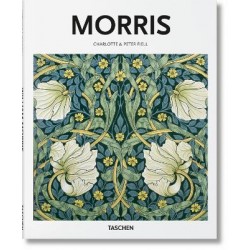 TASCHEN BASIC ART SERIES : MORRIS