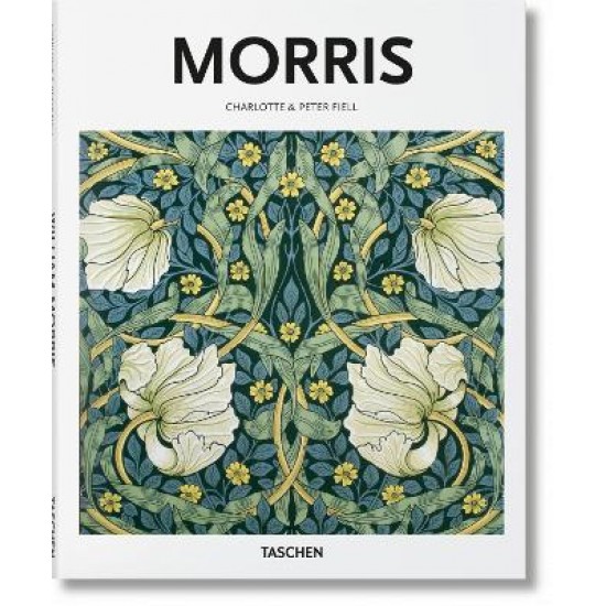 TASCHEN BASIC ART SERIES : MORRIS