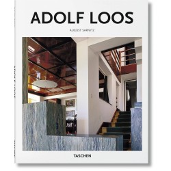TASCHEN BASIC ART SERIES : LOOS HC