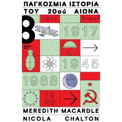 ΠΑΓΚΟΣΜΙΑ ΙΣΤΟΡΙΑ ΤΟΥ 20ΟΥ ΑΙΩΝΑ