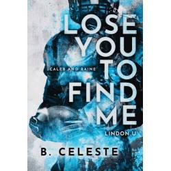 LINDON U 3: LOSE YOU TO FIND ME