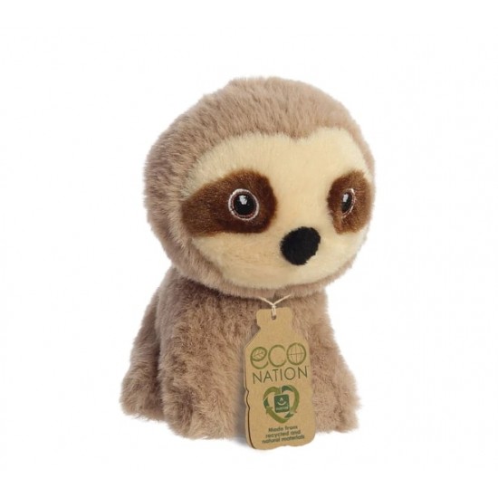 MINI ΒΡΑΔΥΠΟΔΑΣ (ECO NATION) ΛΟΥΤΡΙΝΟ