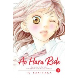 AO HARU RIDE, VOL. 03 PA