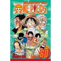 ONE PIECE 60 PA