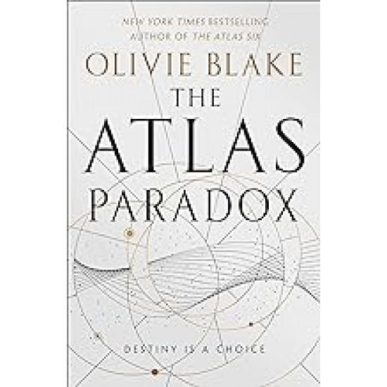 THE ATLAS 2: THE ATLAS PARADOX