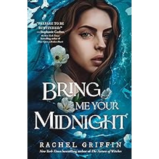 BRING ME YOUR MIDNIGHT