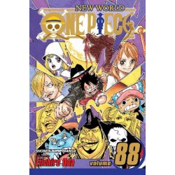 ONE PIECE 88 PA