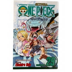 ONE PIECE 29 PA
